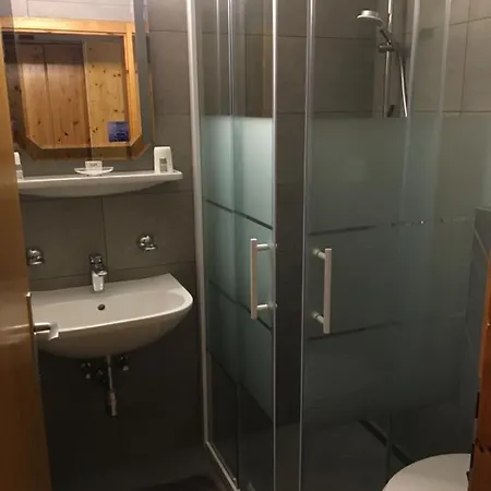 Praxmarer Sankt Sigmund im Sellrain