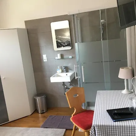 Gasthof Praxmarer Sankt Sigmund im Sellrain