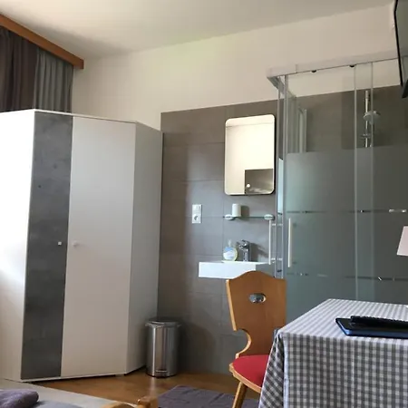 招待所 普拉克色马勒旅馆