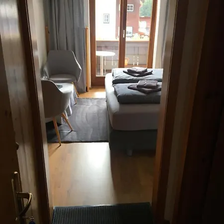 普拉克色马勒旅馆