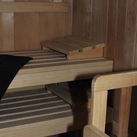 普拉克色马勒旅馆 招待所 3*