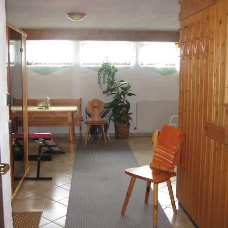 Praxmarer Maison d'hôtes Sankt Sigmund im Sellrain