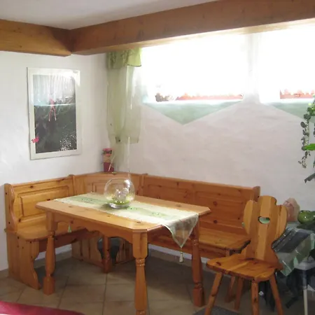 Praxmarer Maison d'hôtes