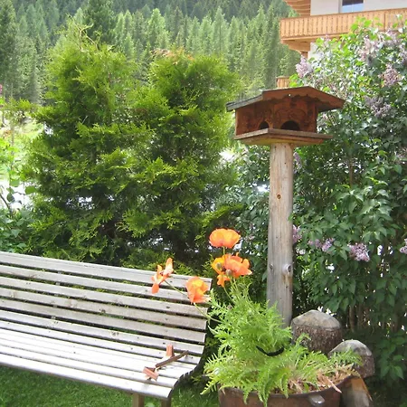 Maison d'hôtes Praxmarer 3*