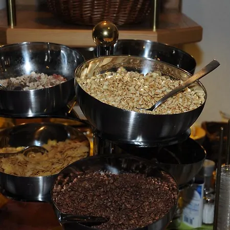 招待所 普拉克色马勒旅馆 Sankt Sigmund im Sellrain