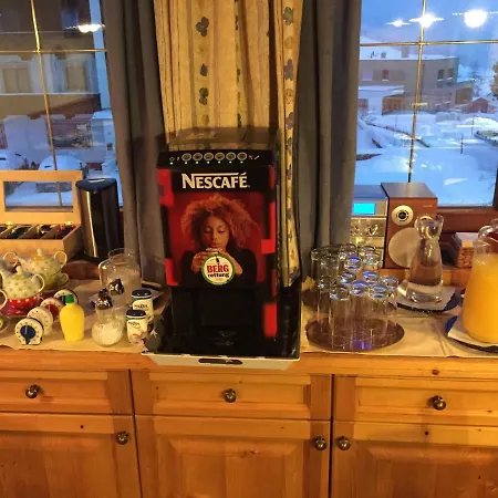 Praxmarer 3* Sankt Sigmund im Sellrain