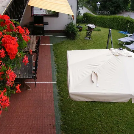 普拉克色马勒旅馆 招待所