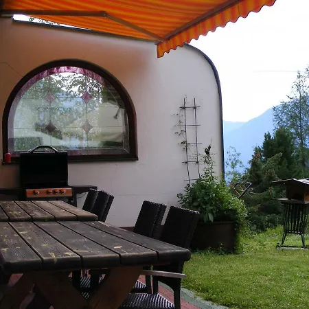 Praxmarer 3* Sankt Sigmund im Sellrain