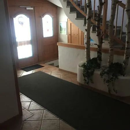 Praxmarer Maison d'hôtes 3*