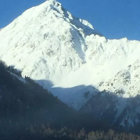 普拉克色马勒旅馆 招待所 3*