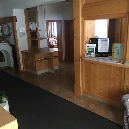 Praxmarer Sankt Sigmund im Sellrain