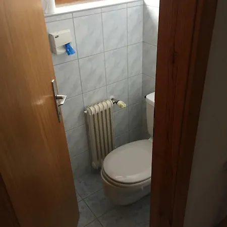 招待所 普拉克色马勒旅馆