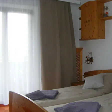 普拉克色马勒旅馆 3* Sankt Sigmund im Sellrain