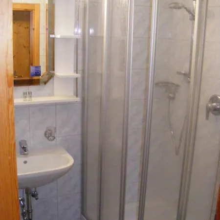 Praxmarer 3* Sankt Sigmund im Sellrain