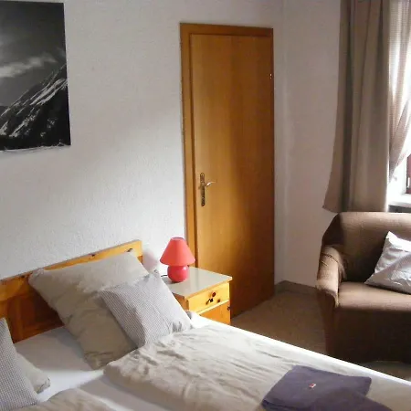 Praxmarer Maison d'hôtes 3*