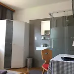 Gæstehus Praxmarer