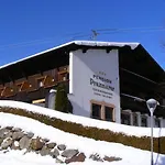 Gæstehus Praxmarer 3*