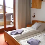 Praxmarer 3* Sankt Sigmund im Sellrain