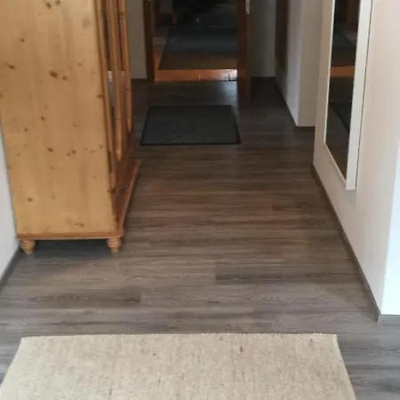 Praxmarer Penzion 3*