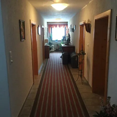 Praxmarer Penzion