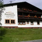 Praxmarer 3*