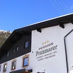 Praxmarer ゲストハウス