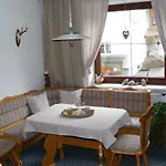 Praxmarer ゲストハウス Sankt Sigmund im Sellrain