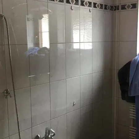 Vendégház Praxmarer