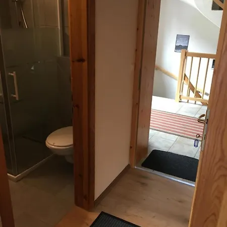 Guest house Praxmarer