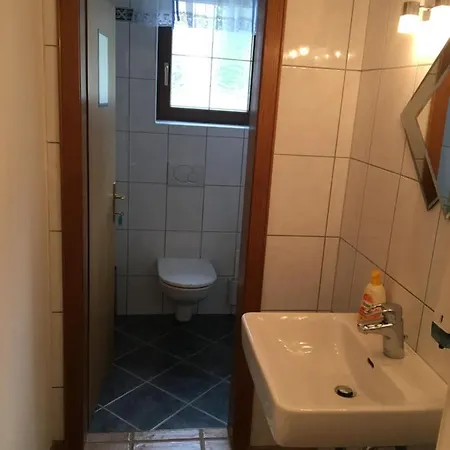 Praxmarer Vendégház