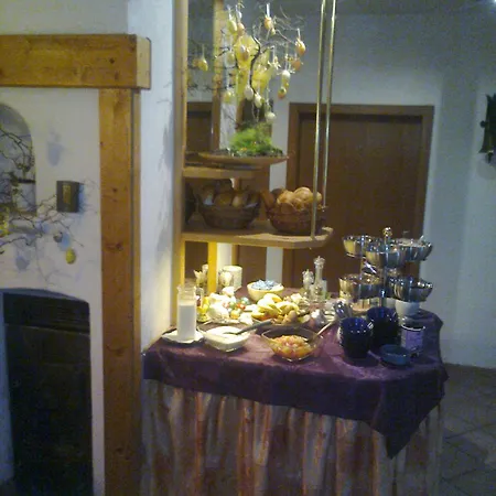Praxmarer Guest house