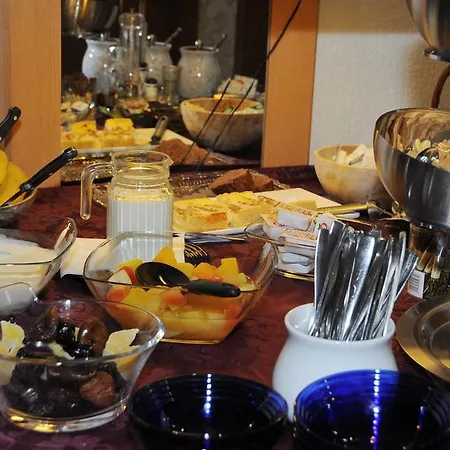Praxmarer Guest house