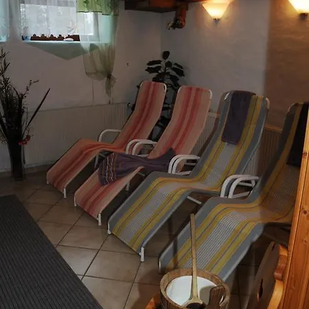 Guest house Praxmarer