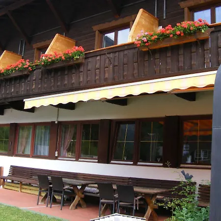 Praxmarer Guest house