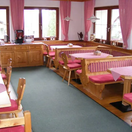 Guest house Praxmarer