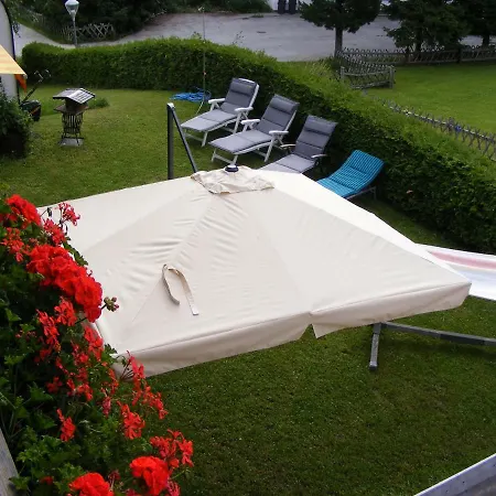 Praxmarer Vendégház Sankt Sigmund im Sellrain