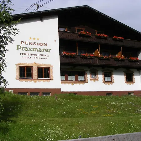 Praxmarer 3*