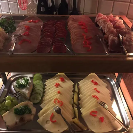 Guest house Praxmarer