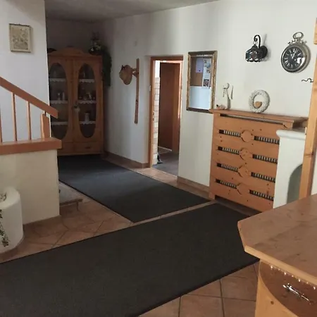 Guest house Praxmarer