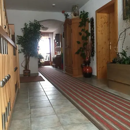 Praxmarer Vendégház Sankt Sigmund im Sellrain