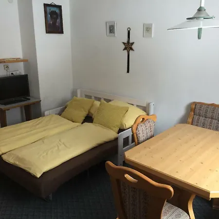 Guest house Praxmarer