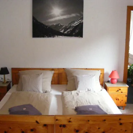 Praxmarer Guest house 3*