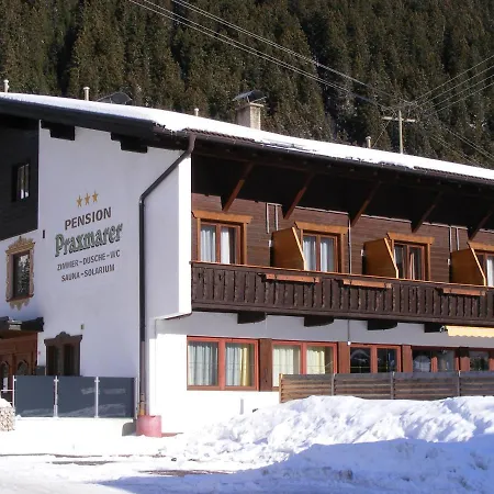 Praxmarer Guest house