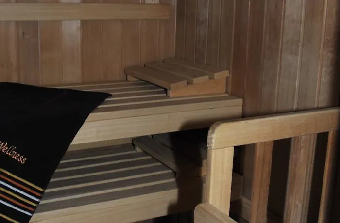 Praxmarer Affittacamere 3*