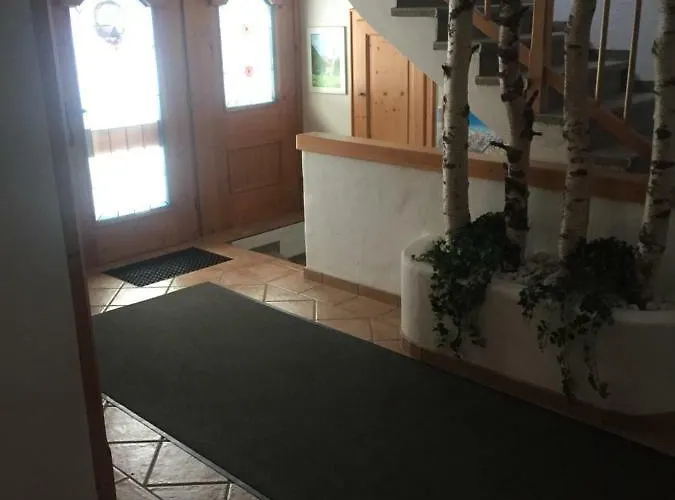 Praxmarer Affittacamere 3*