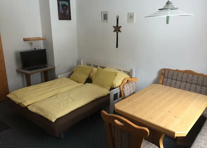 Affittacamere Praxmarer