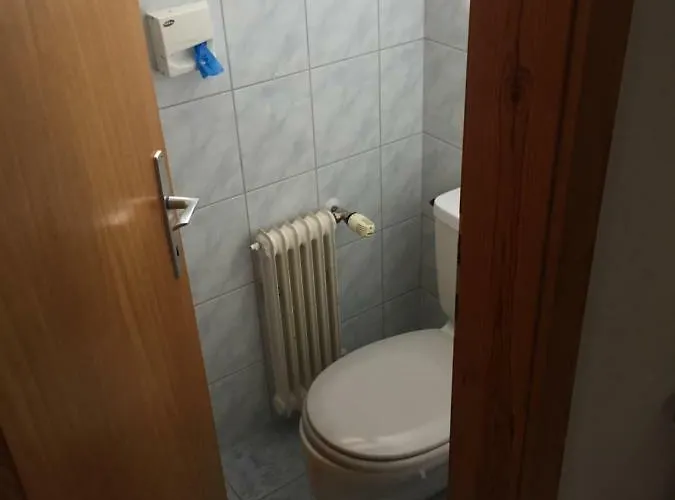 Affittacamere Praxmarer