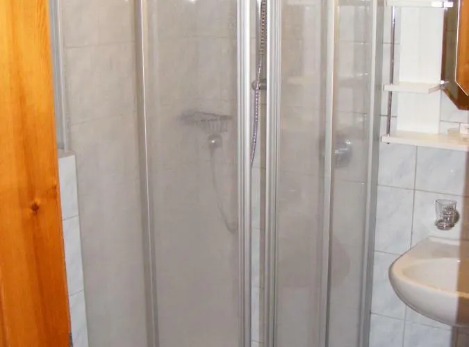 Praxmarer Affittacamere 3*