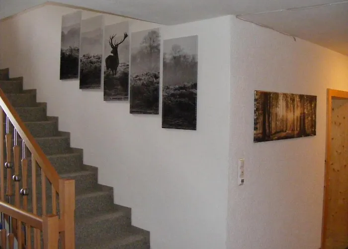 Praxmarer 3* Sankt Sigmund im Sellrain
